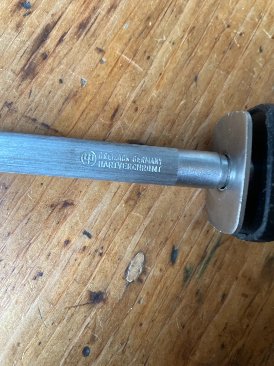 Kitchen Utensil Set: Wusthoff, Ninja, OXO, Paderno image indicator(3)