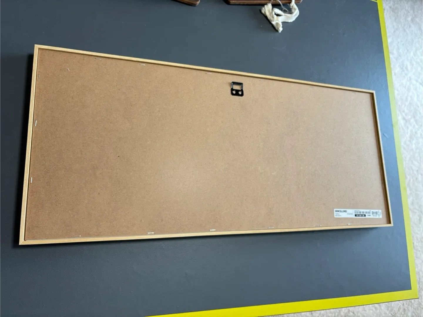 IKEA Erikslund Picture with 3 Openings image indicator(2)