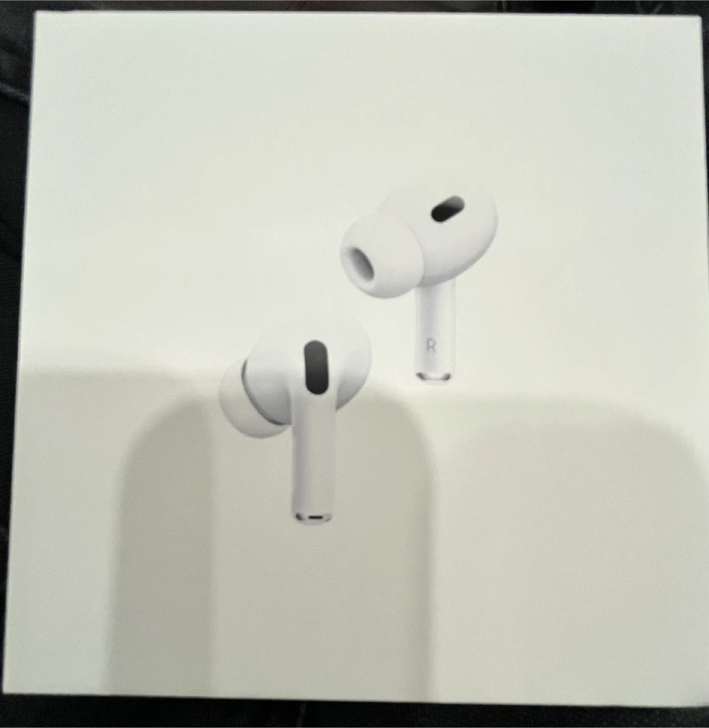 New Apple AirPods Pro 2nd Gen