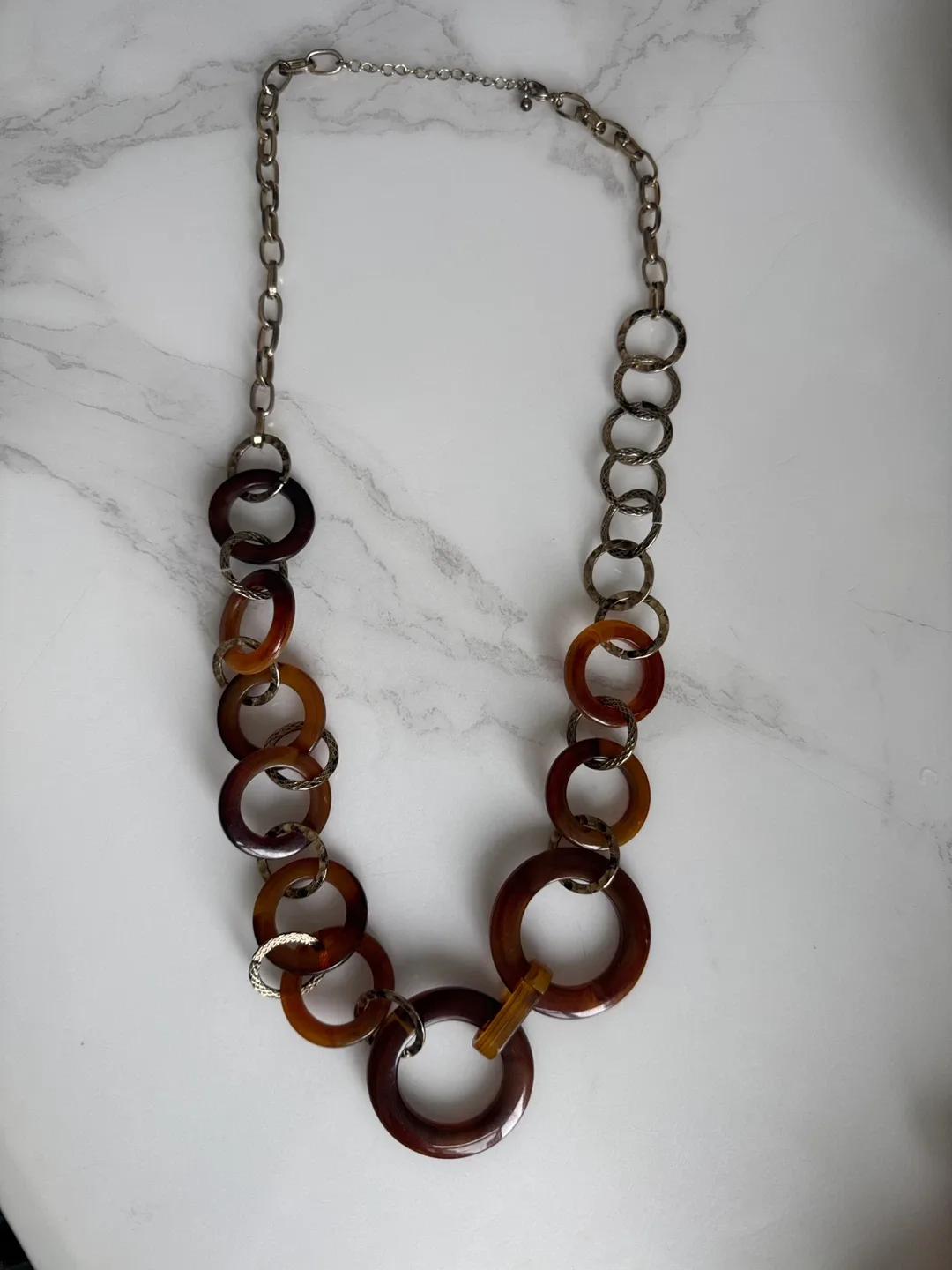 Necklace Lot - Assorted Styles “#clean out”.