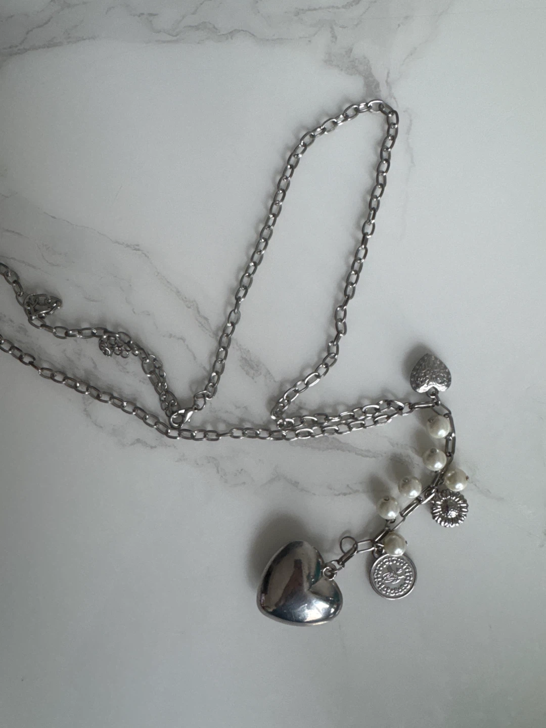 Necklace Lot - Assorted Styles “#clean out”. - photo 4
