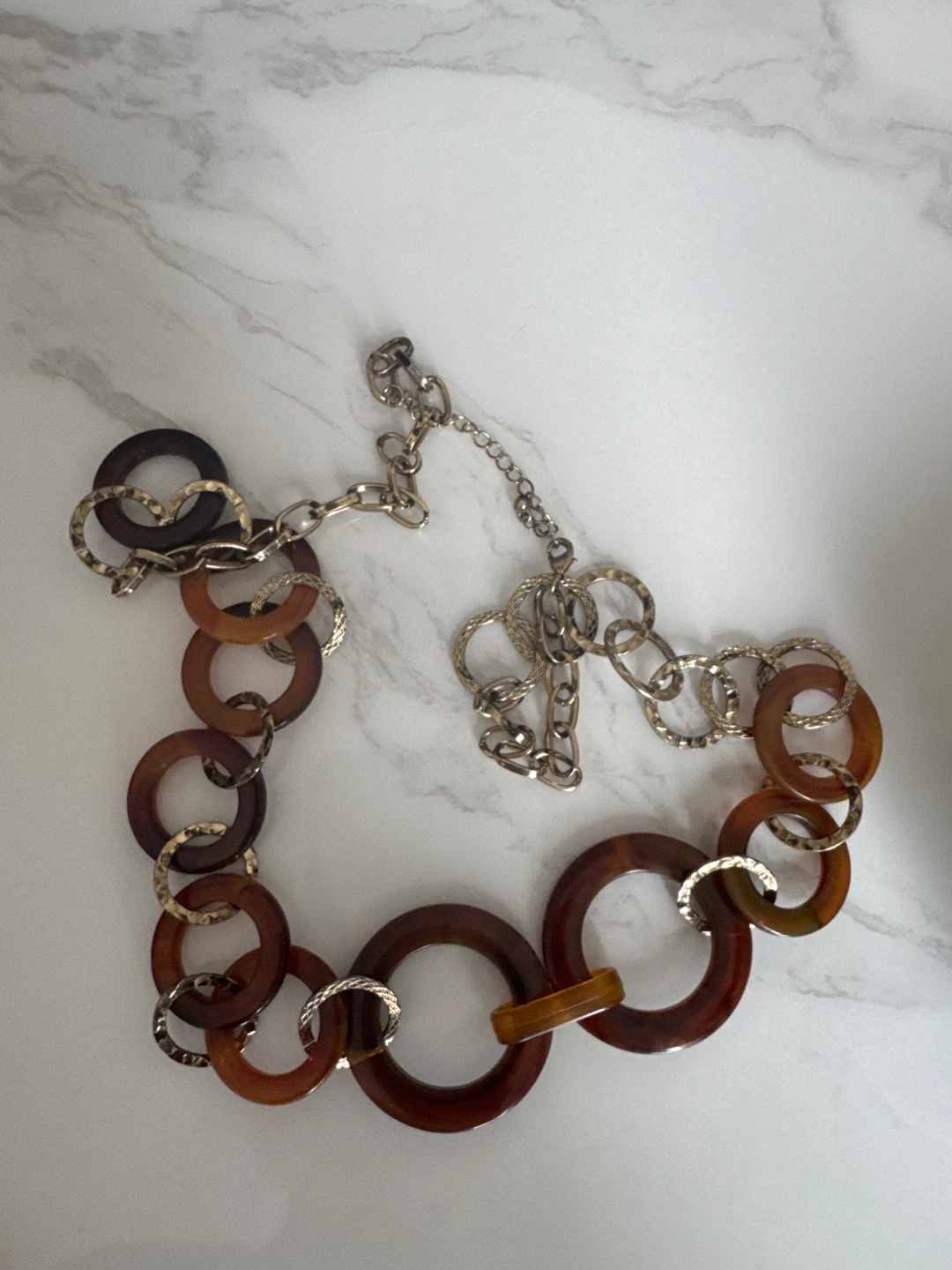 Necklace Lot - Assorted Styles “#clean out”. - photo 2