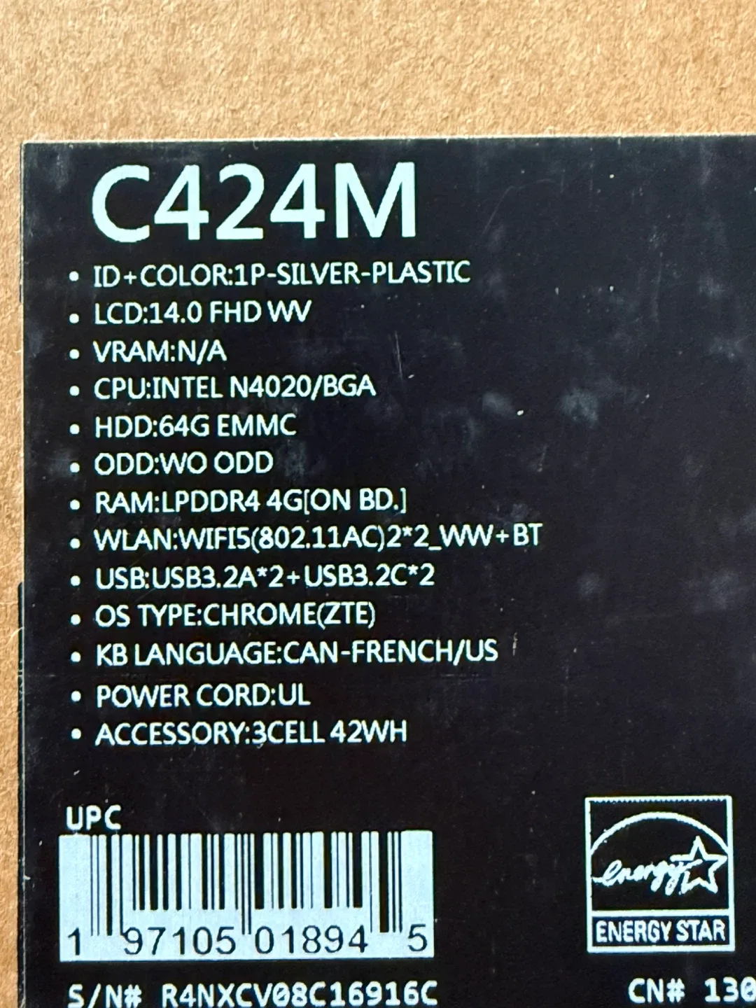 Asus Chromebook image indicator(7)