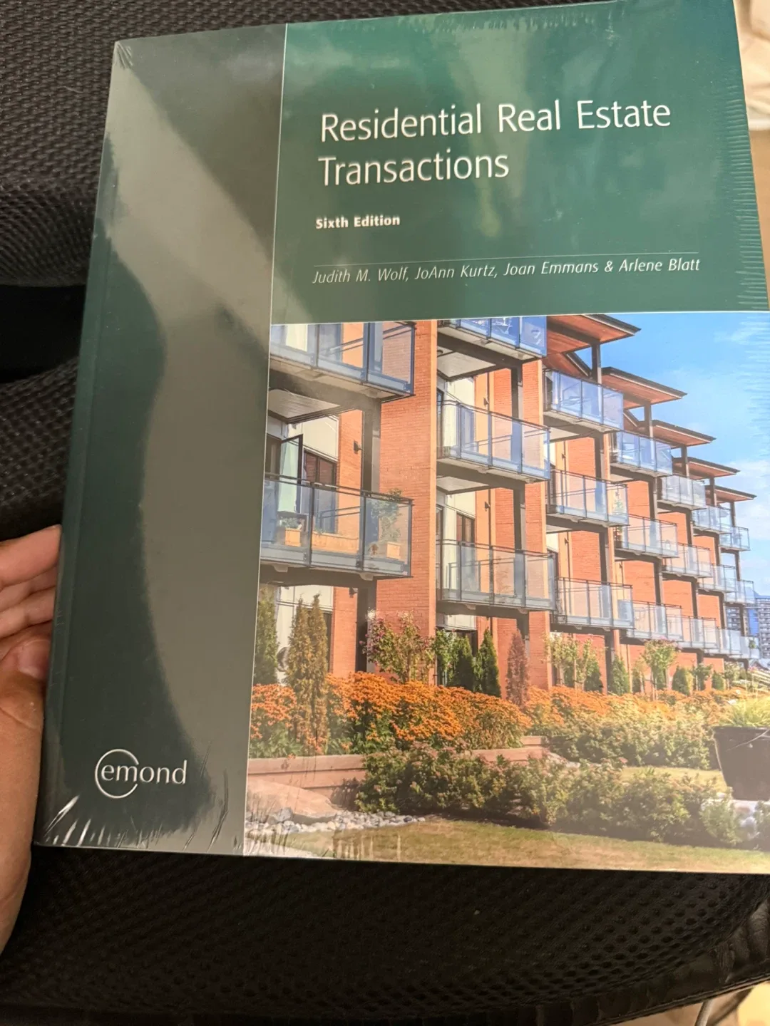 Residential Real Estate Transactions 6th Edition
