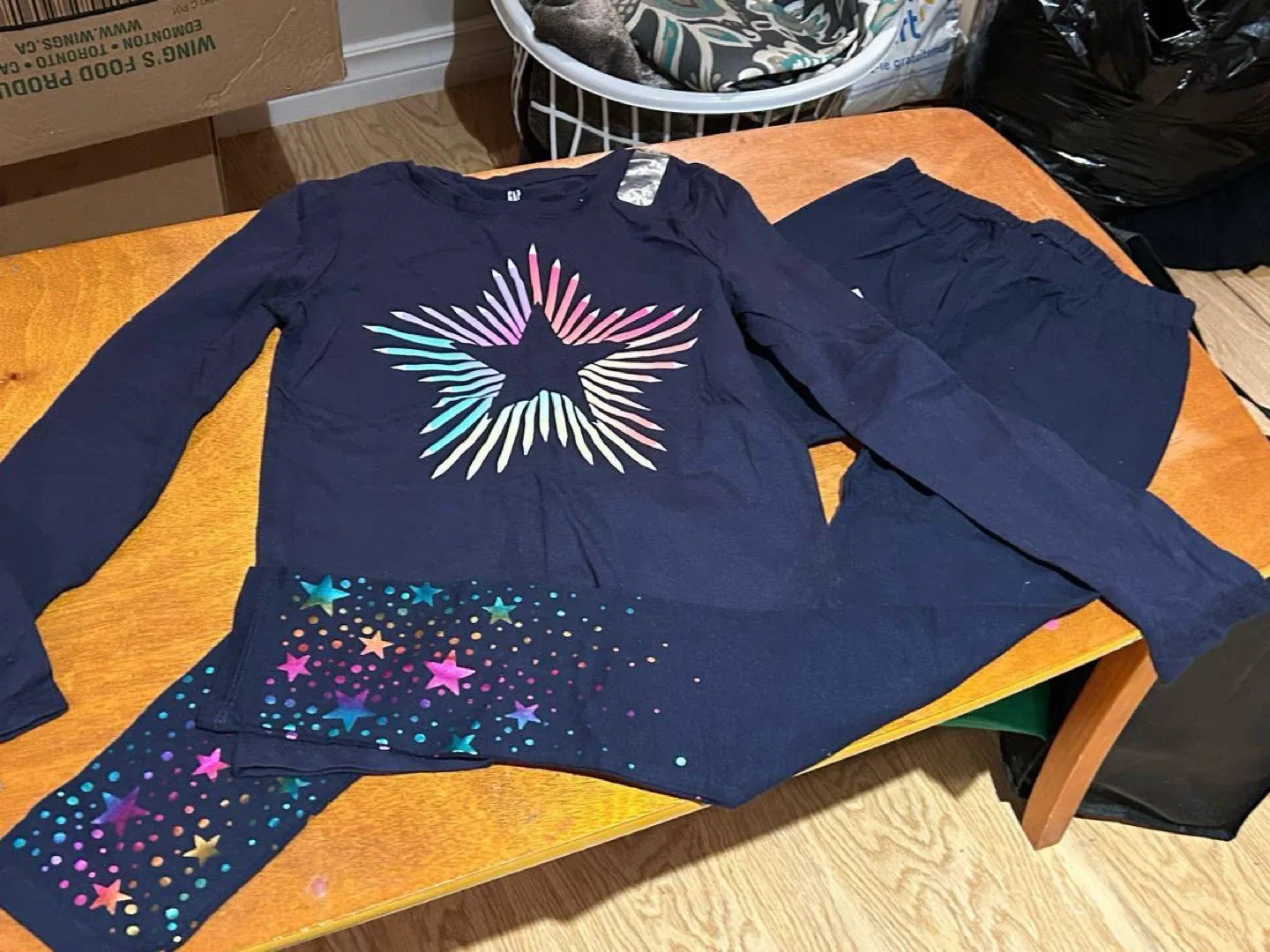 Size 7/8 Girls' Bundle #cleanout