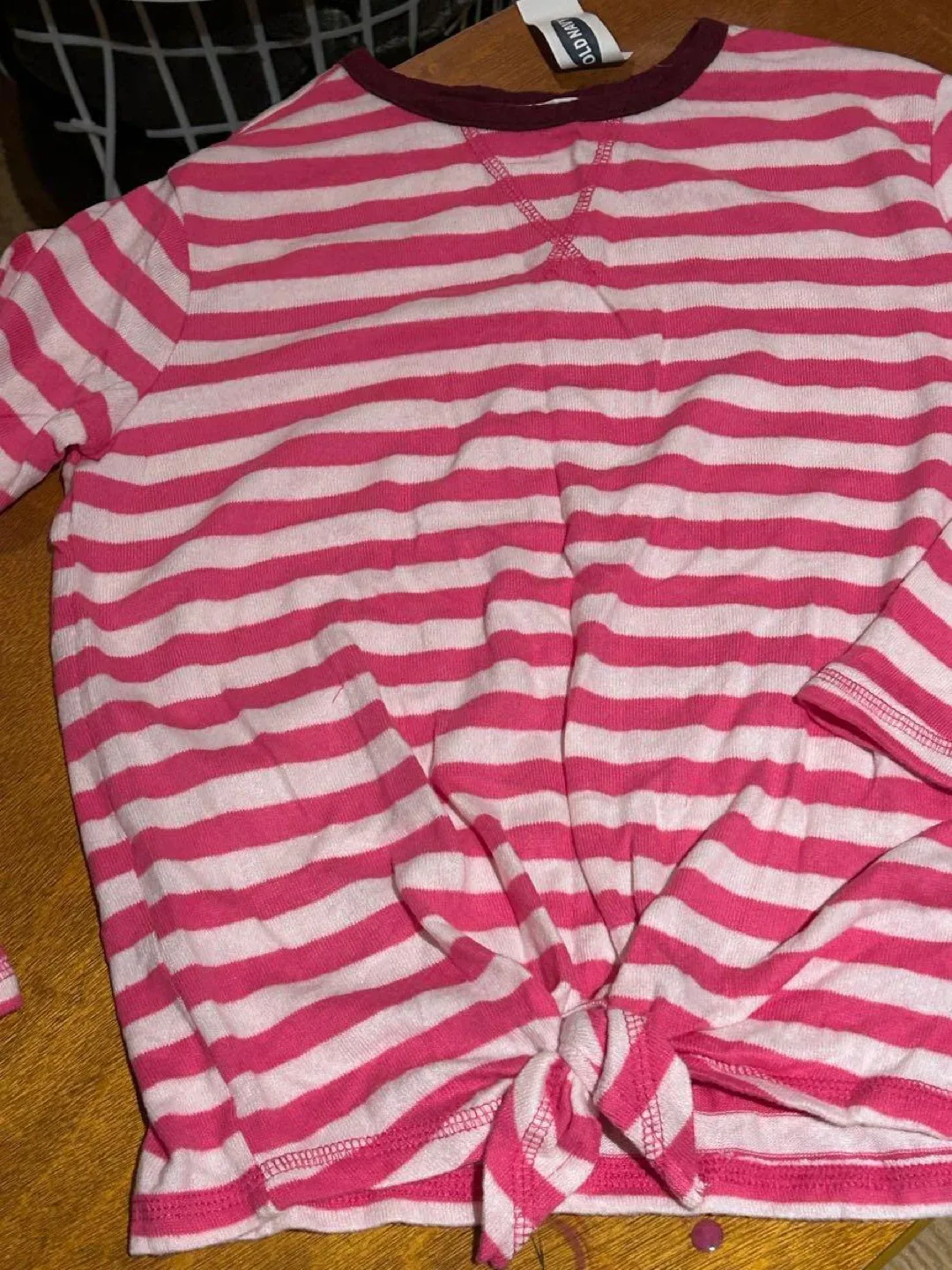 #cleanout  Girl’s Bundle of Clothes image indicator(4)