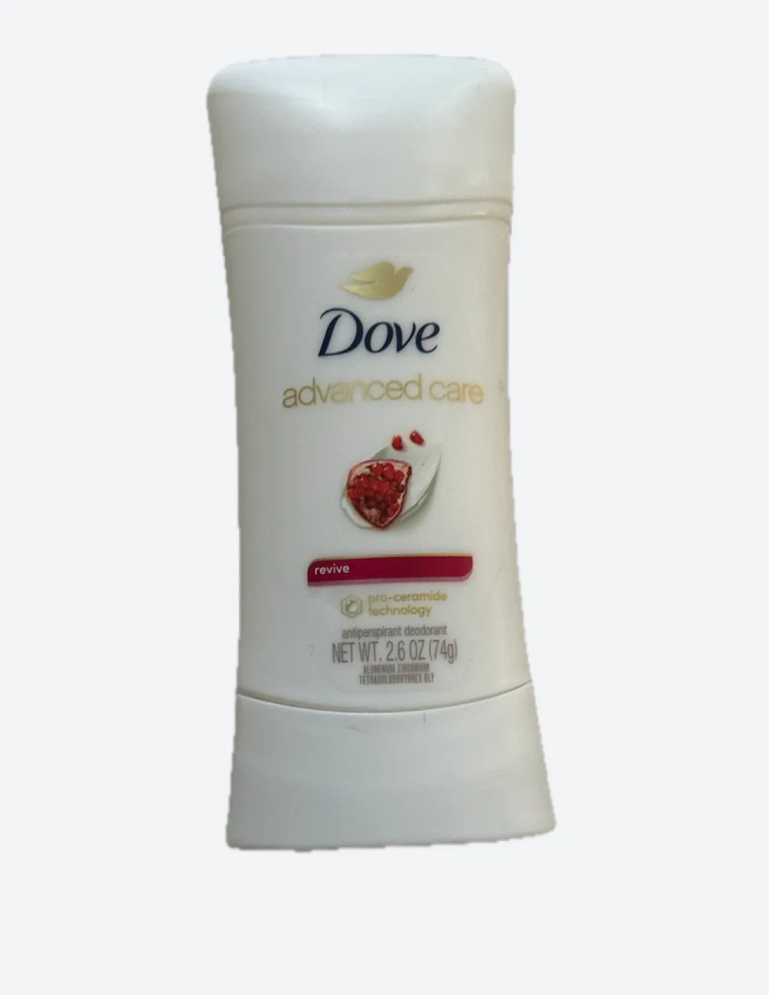 Dove Advanced Care Revive Antiperspirant Deodorant