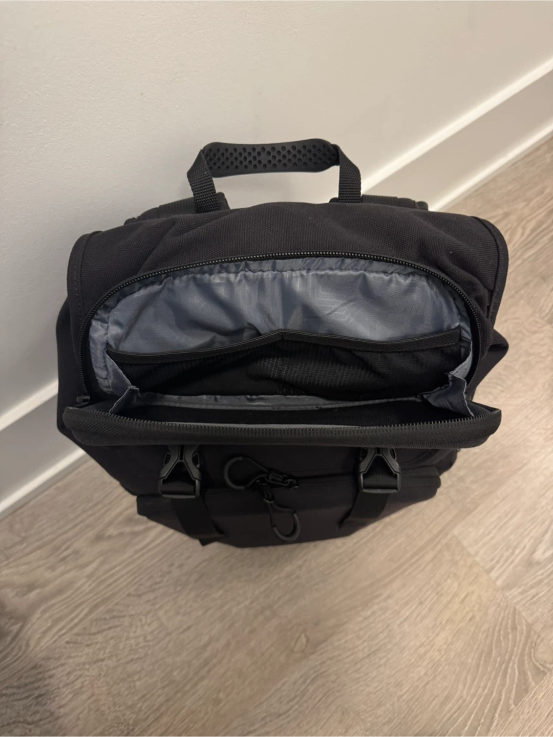 K&F Concept Camera Backpack - Black - photo 3