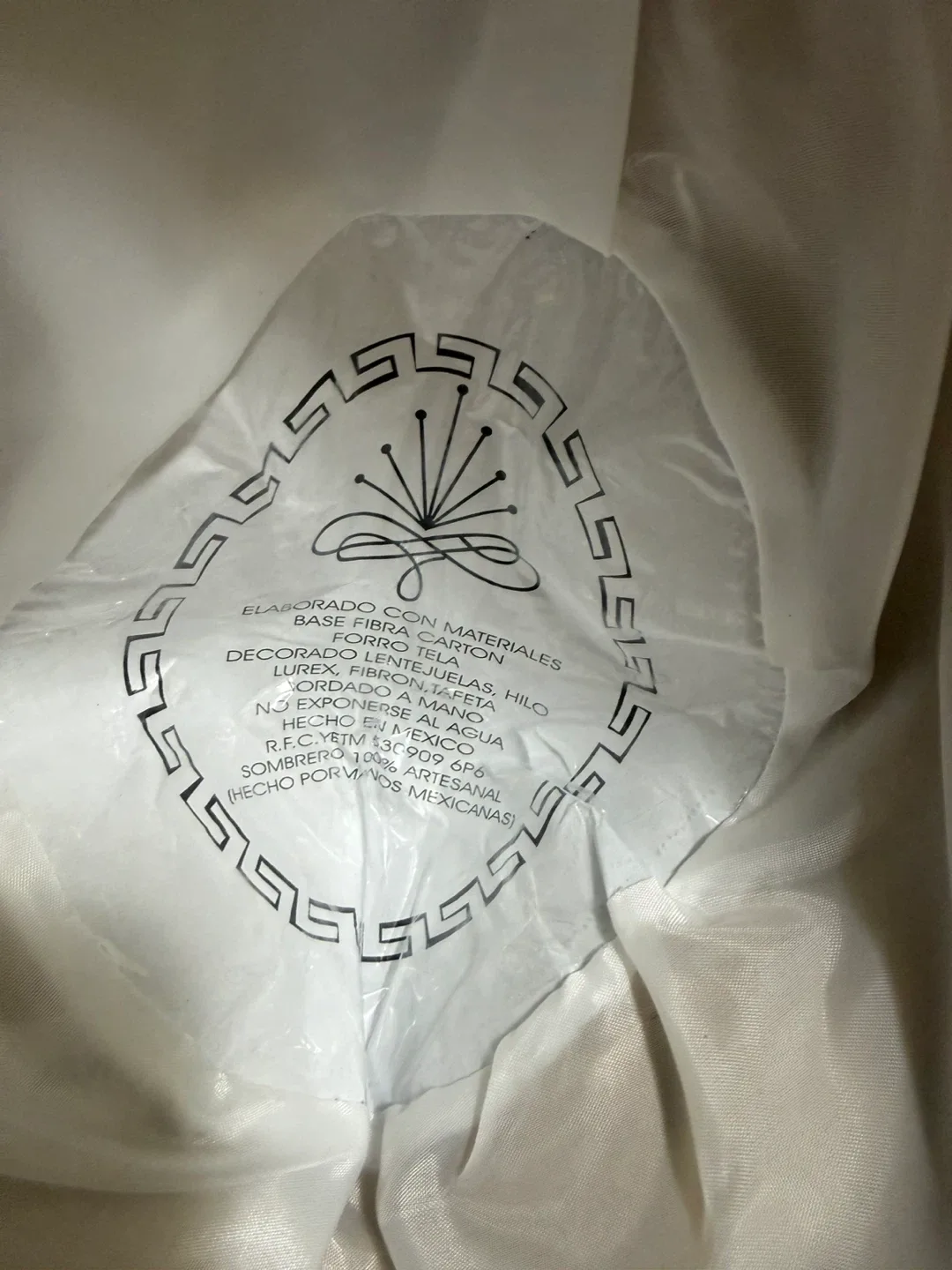 Authentic Mexican/Mariachi Sombrero image indicator(4)