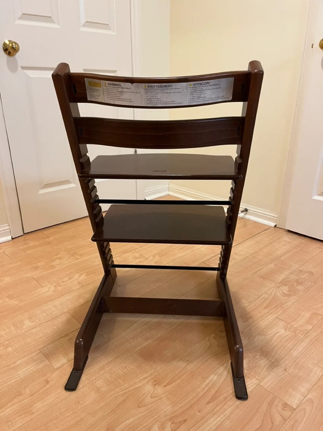 Stokke Tripp Trapp High Chair