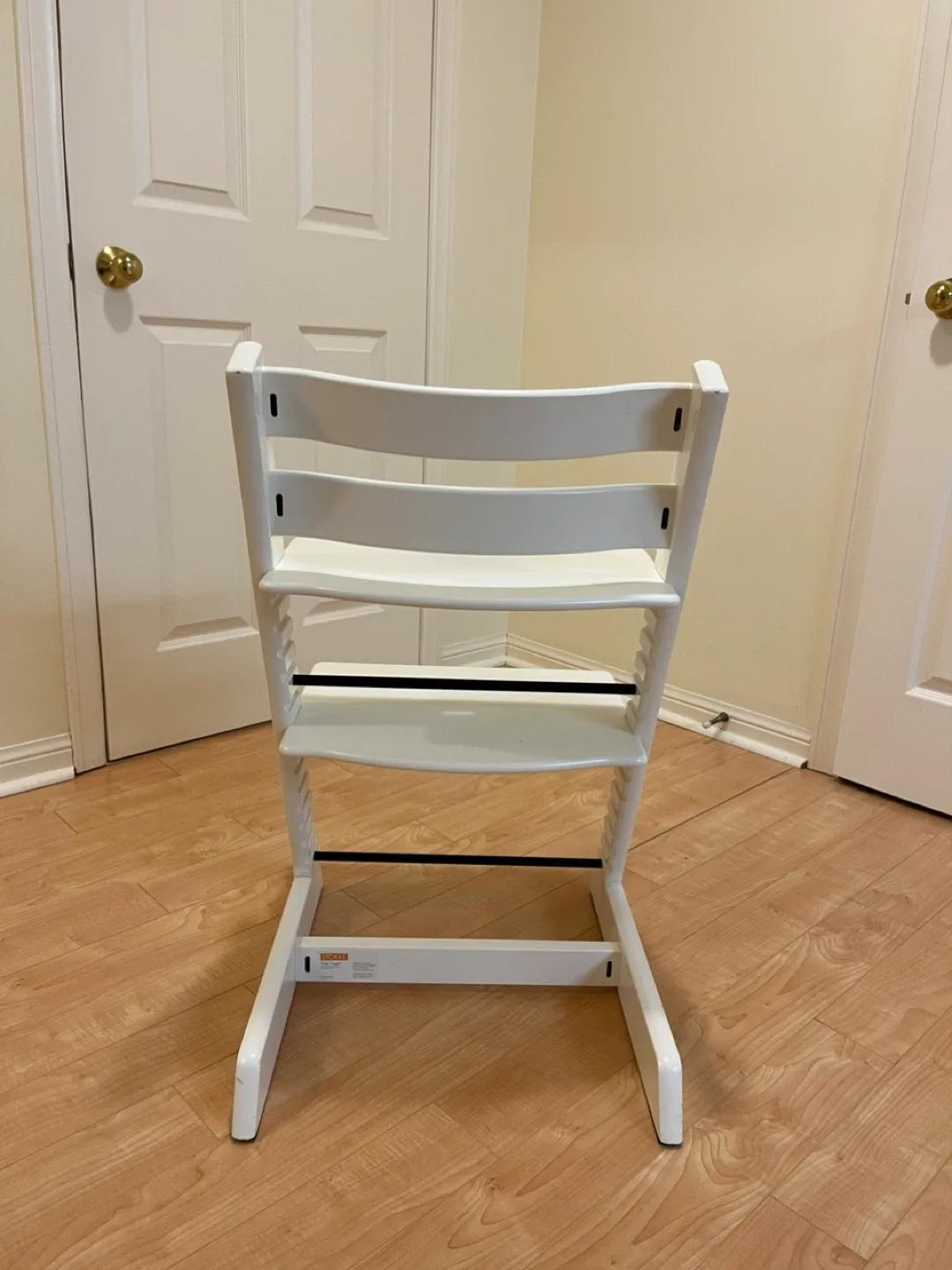 Stokke Tripp Trapp High Chair image indicator(6)