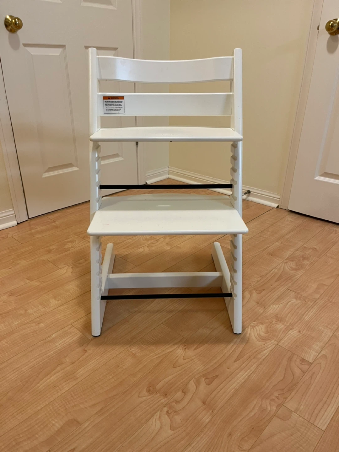 Stokke Tripp Trapp High Chair - photo 5