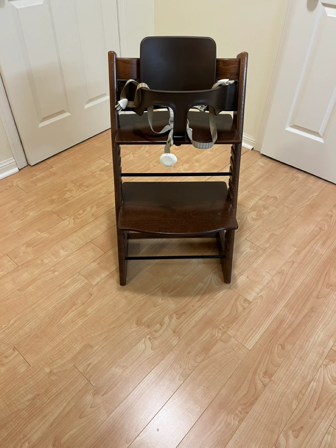 Stokke Tripp Trapp High Chair - photo 3