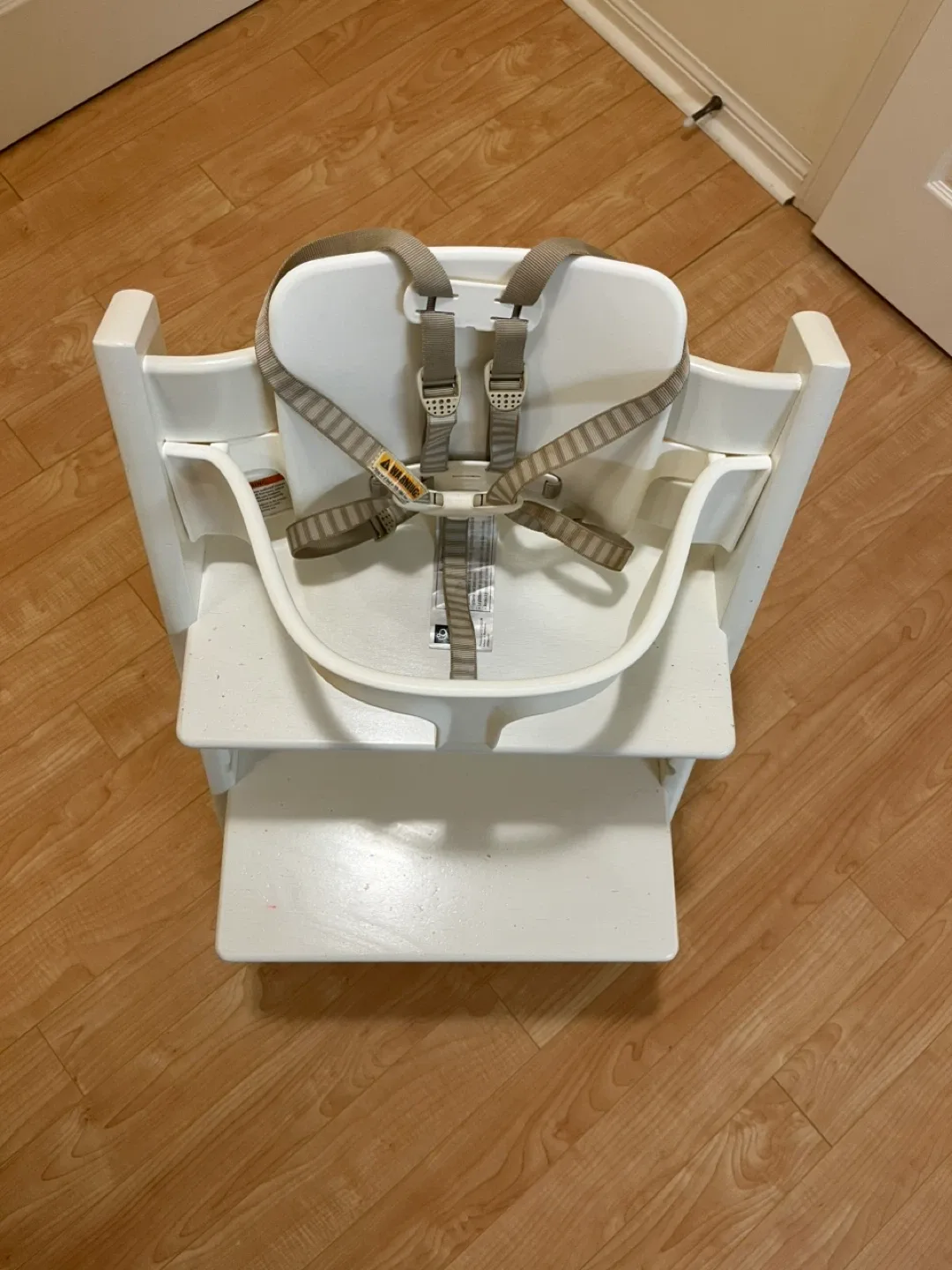Stokke Tripp Trapp High Chair image indicator(8)