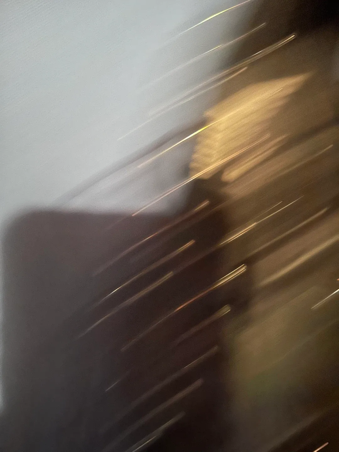 Puma Black Leather Shoes image indicator(4)