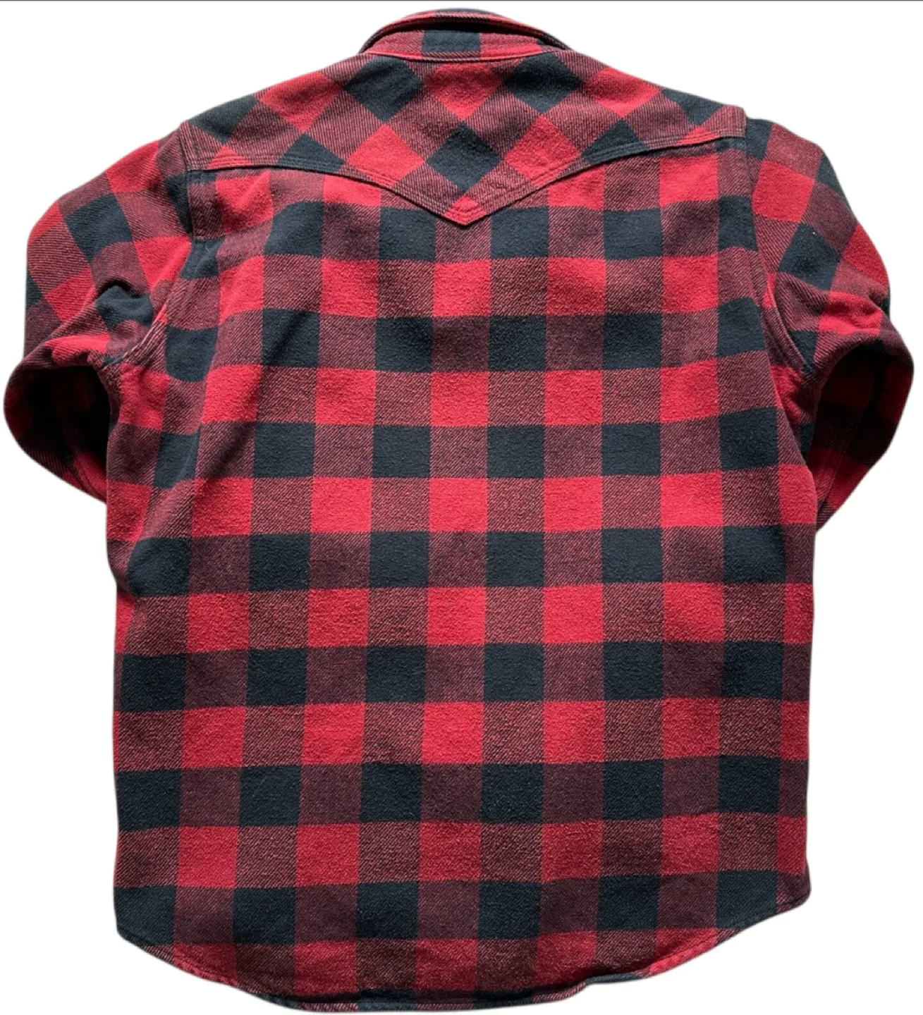 Iron Heart Ultra Heavy Flannel - Small image indicator(3)