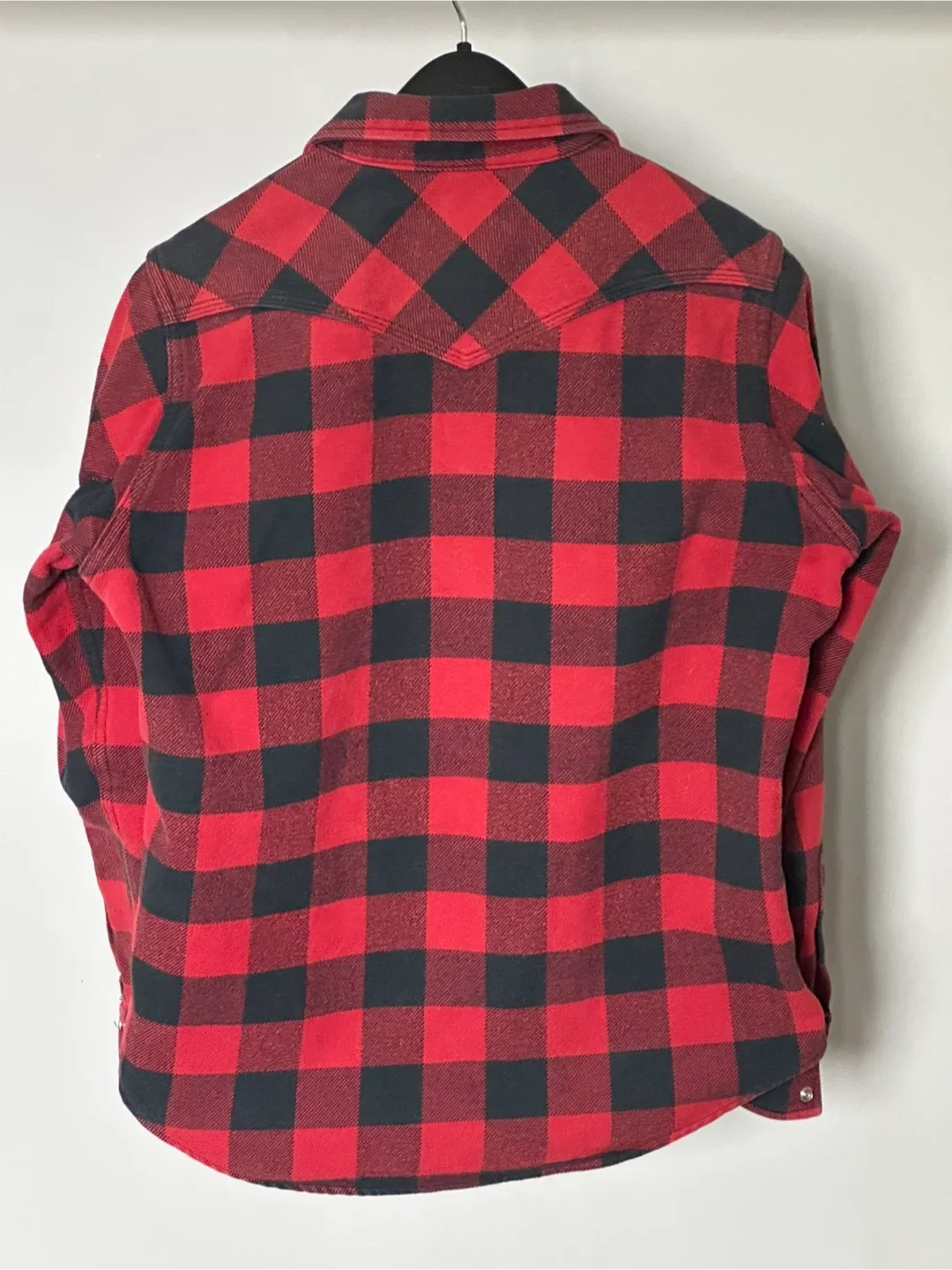 Iron Heart Ultra Heavy Flannel - Small image indicator(9)