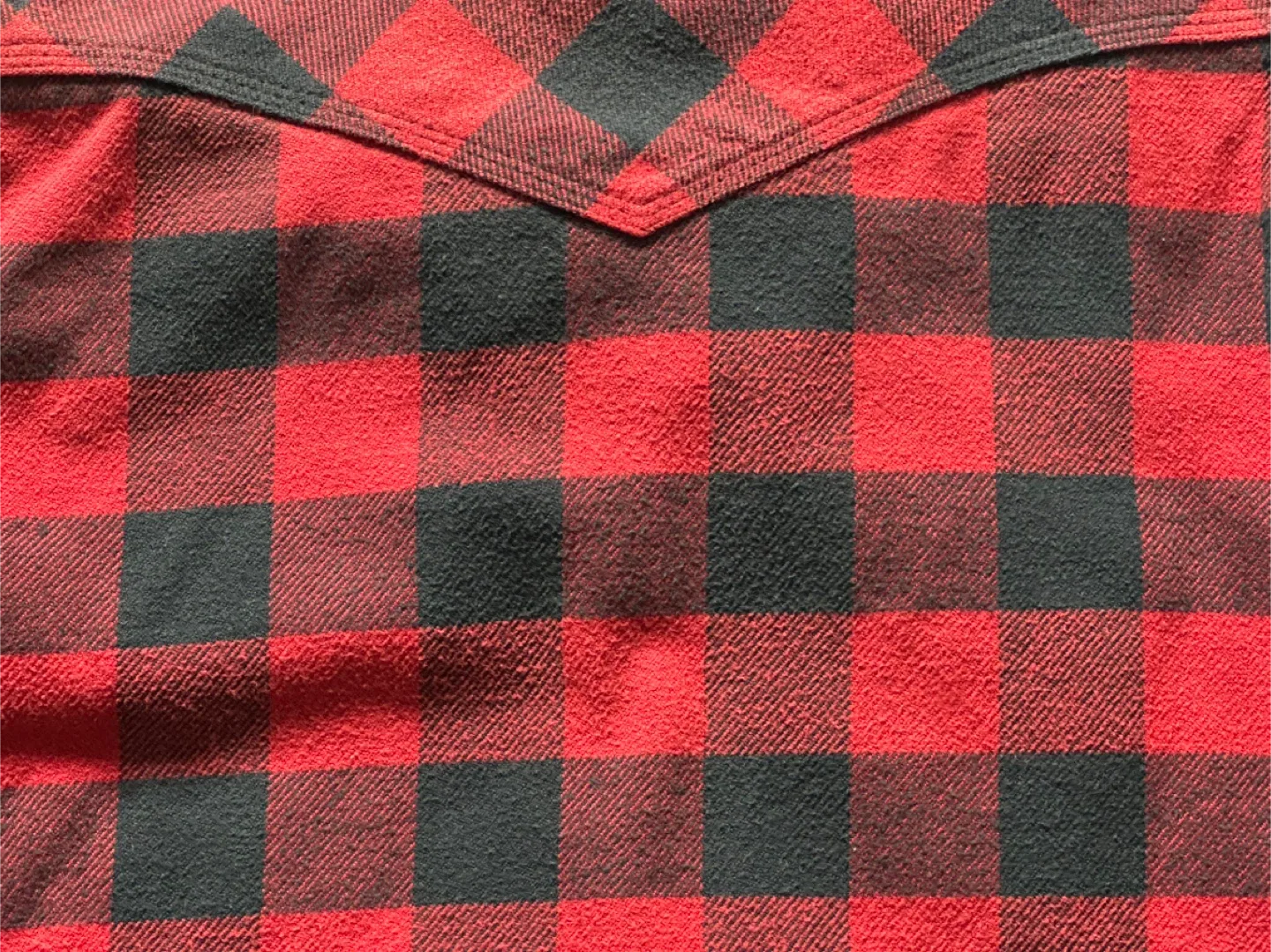 Iron Heart Ultra Heavy Flannel - Small image indicator(7)