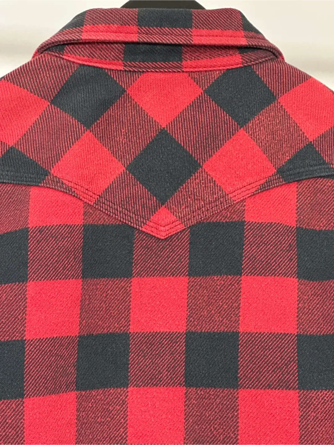 Iron Heart Ultra Heavy Flannel - Small image indicator(10)
