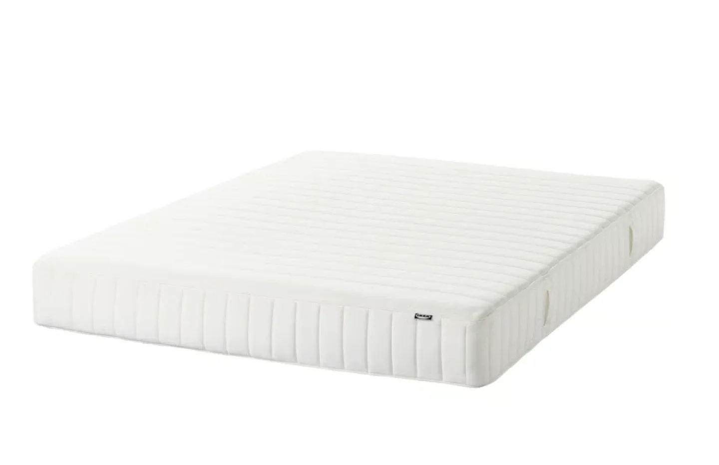 IKEA Malm Queen Bed firm Frame