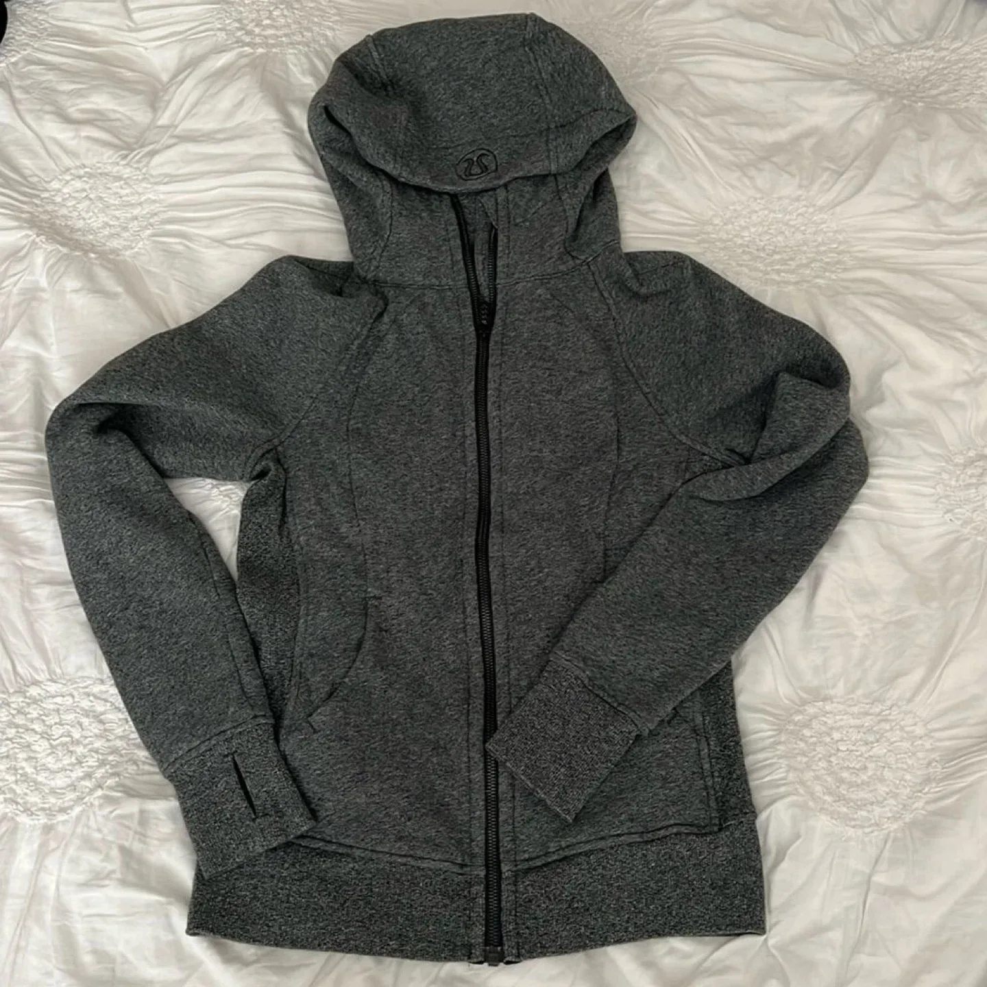 Lululemon sweater Zip Up