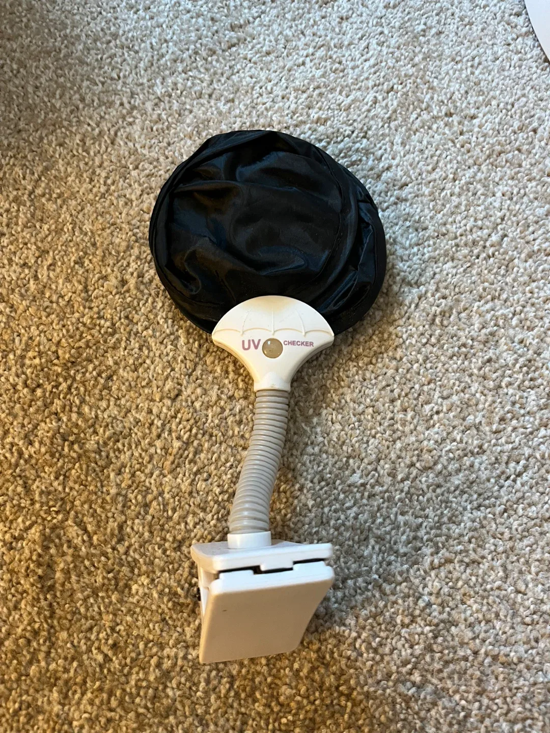 UV Checker Sun Shade image indicator(2)