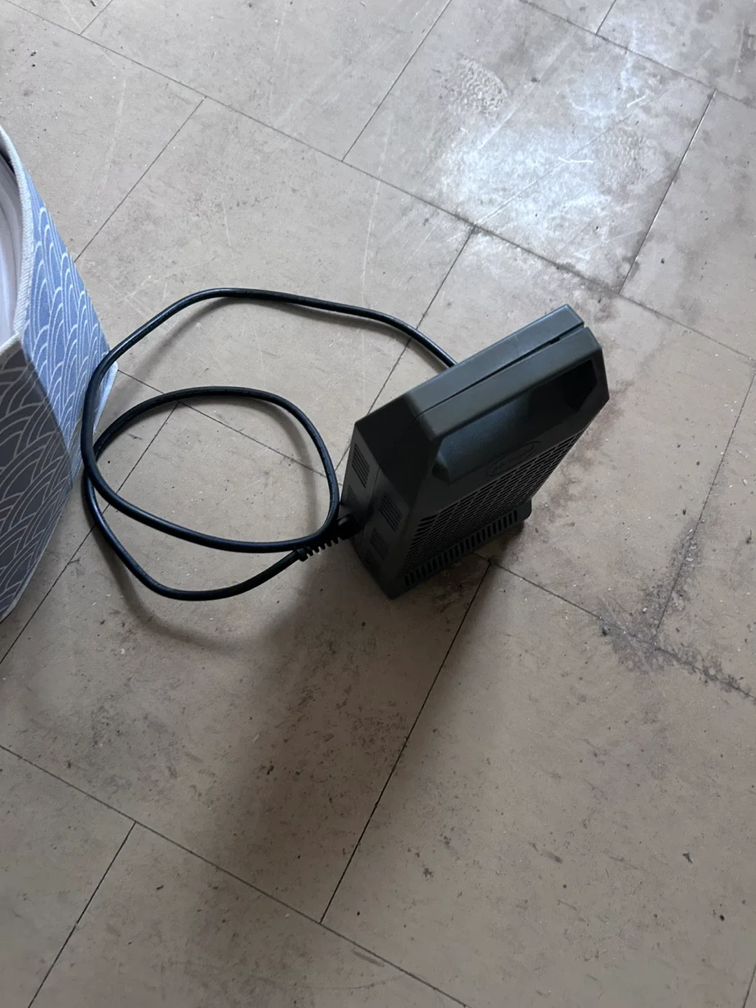 Quantum power chair Q6 edge image indicator(8)