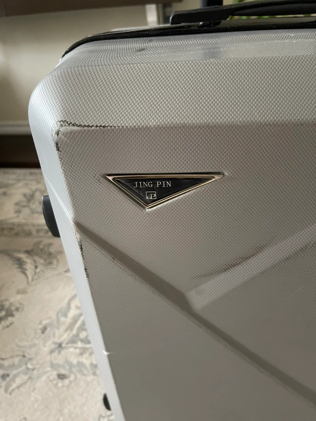 Jing Pin Carry-On Luggage - photo 3