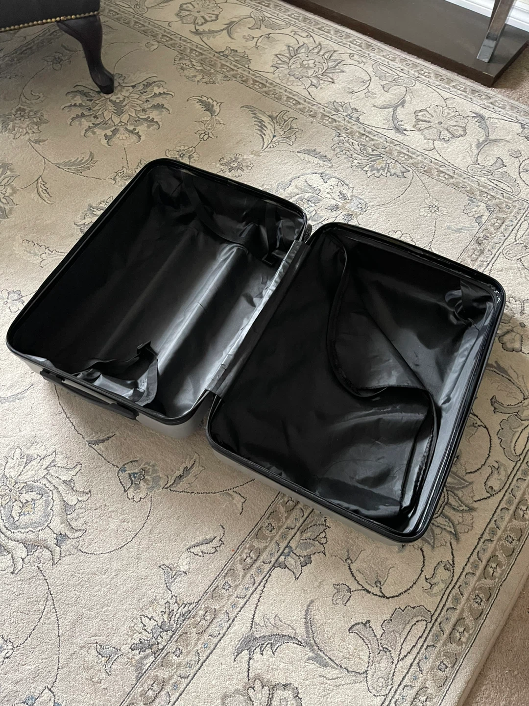 Jing Pin Carry-On Luggage - photo 5