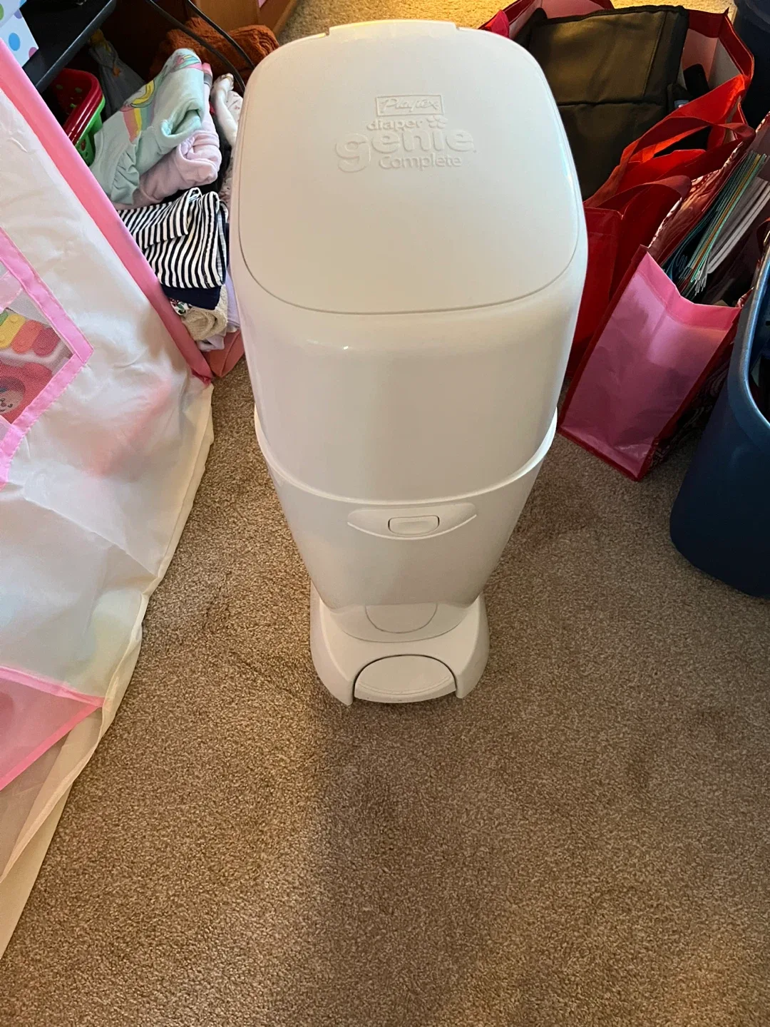 Playtex Diaper Genie Complete