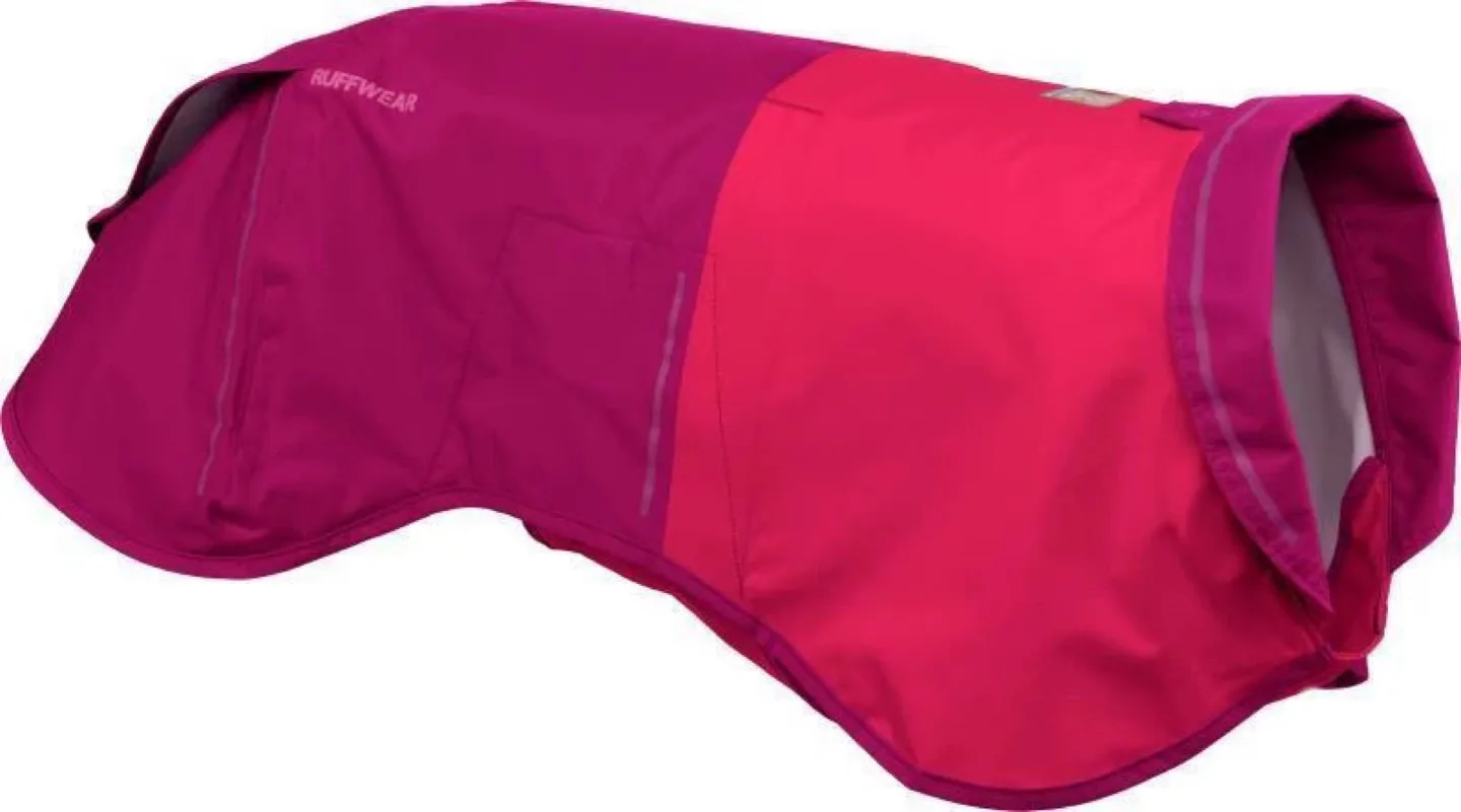 Ruffwear Dog Coat - Size xxs
