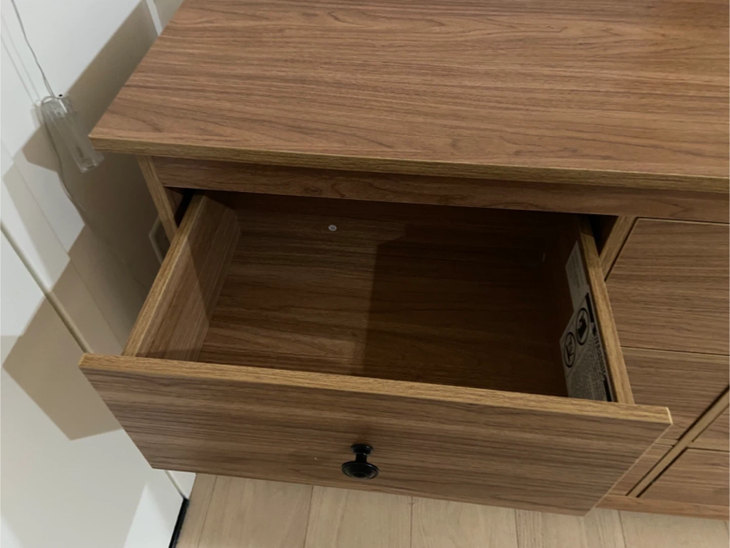 Dresser - 8 Drawers - photo 4