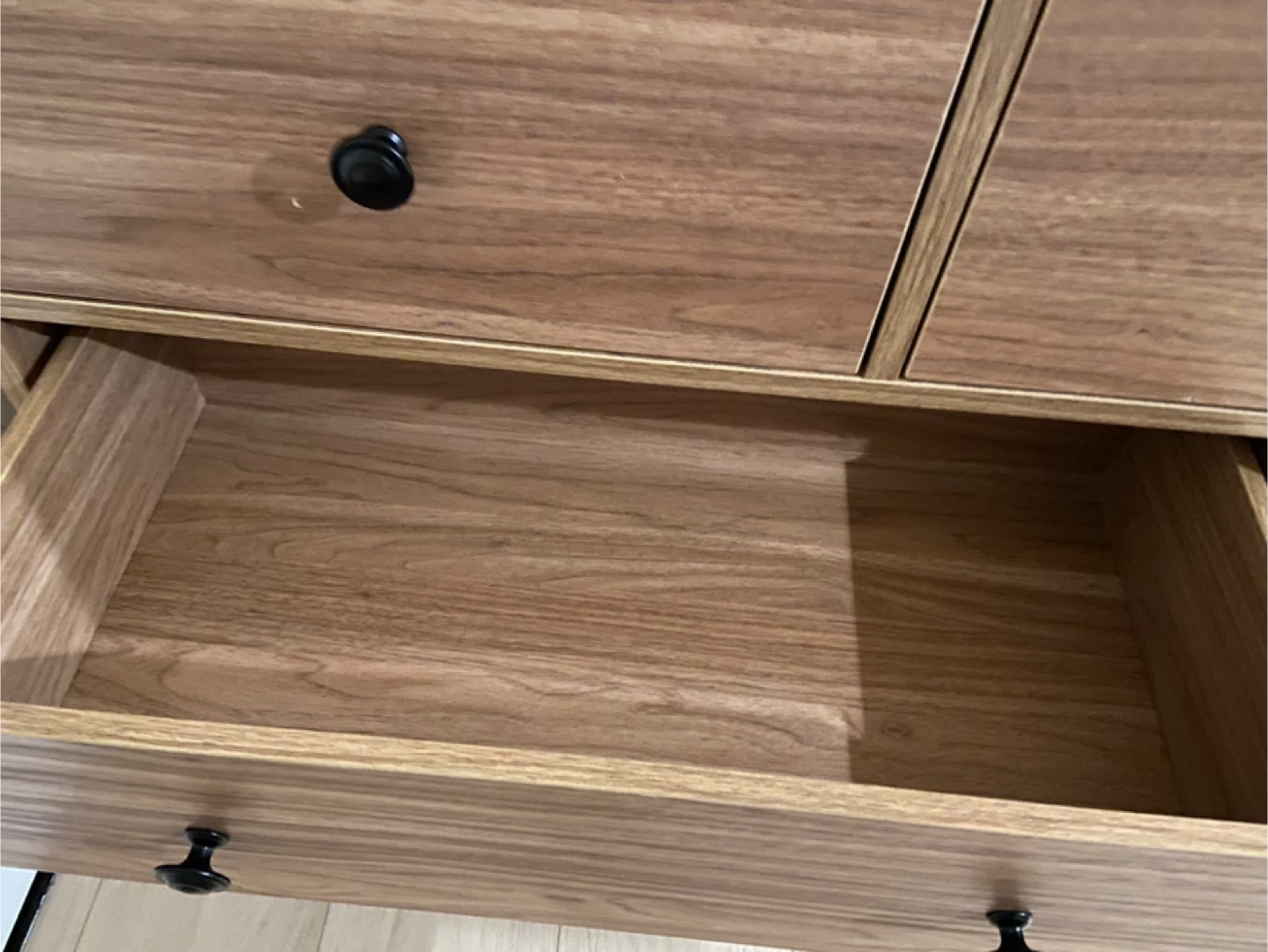 Dresser - 8 Drawers - photo 3