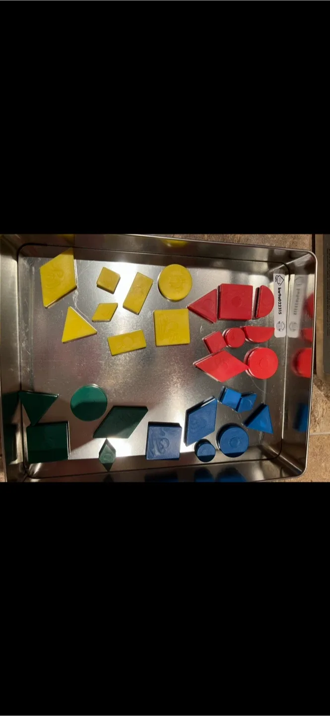 Magnetic Mighty Mind Zoo Adventure Game image indicator(2)