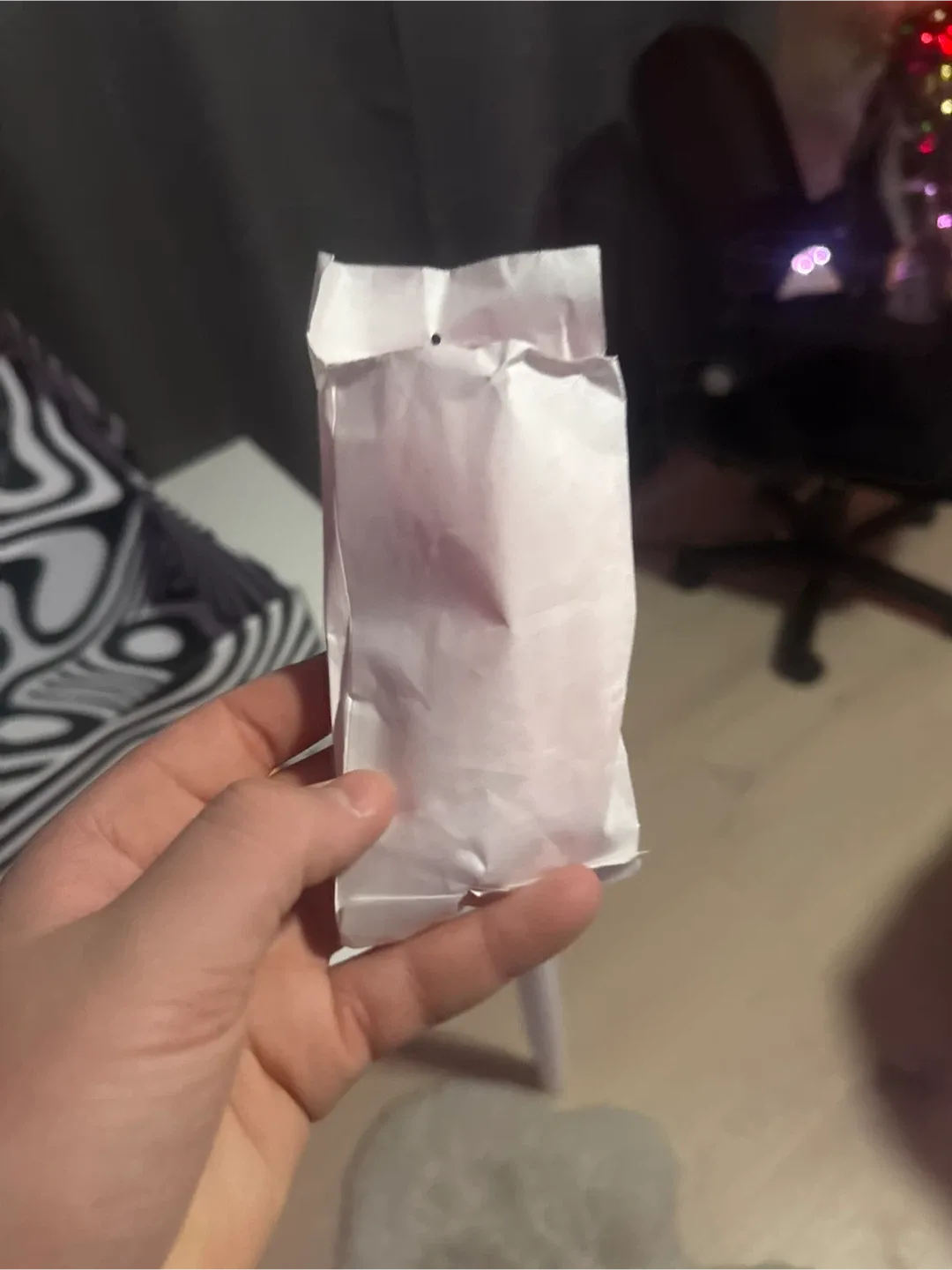 Puma x Dexter's Laboratory Shoes, Size 10 image indicator(10)