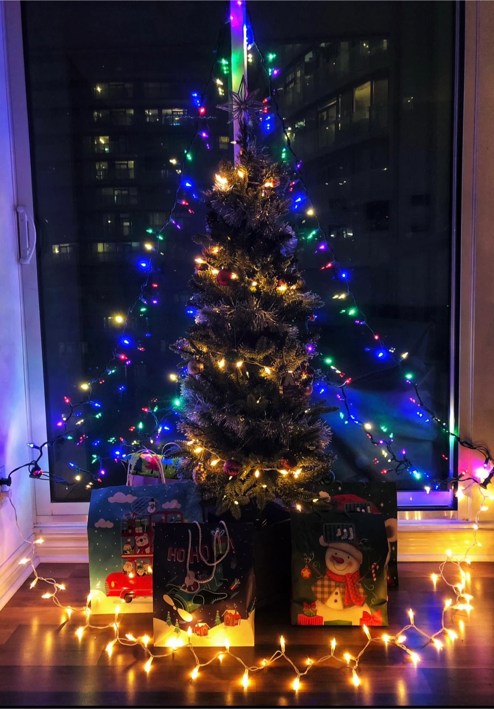 Gluckstein Home Christmas Tree