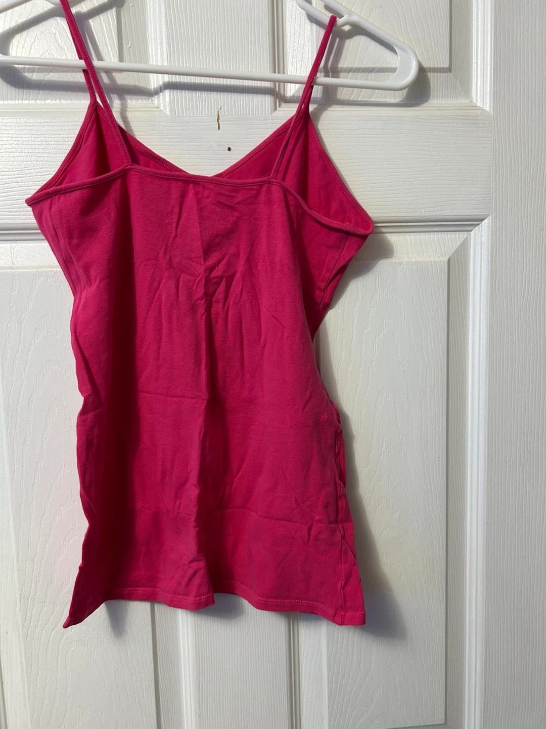 Streetwear Society Tanks! Pink Tank Top - M - photo 3