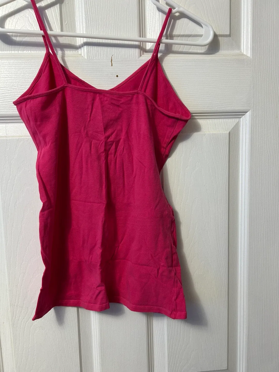 Streetwear Society Tanks! Pink Tank Top - M image indicator(3)