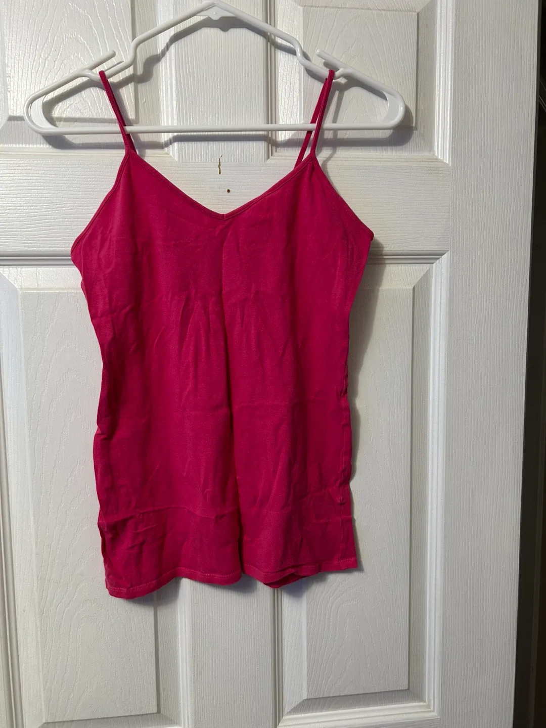 Streetwear Society Tanks! Pink Tank Top - M image indicator(2)