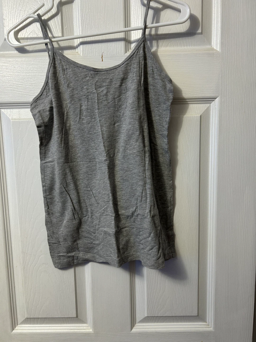Forever 21+ Grey Tank Top, Size XL - photo 2