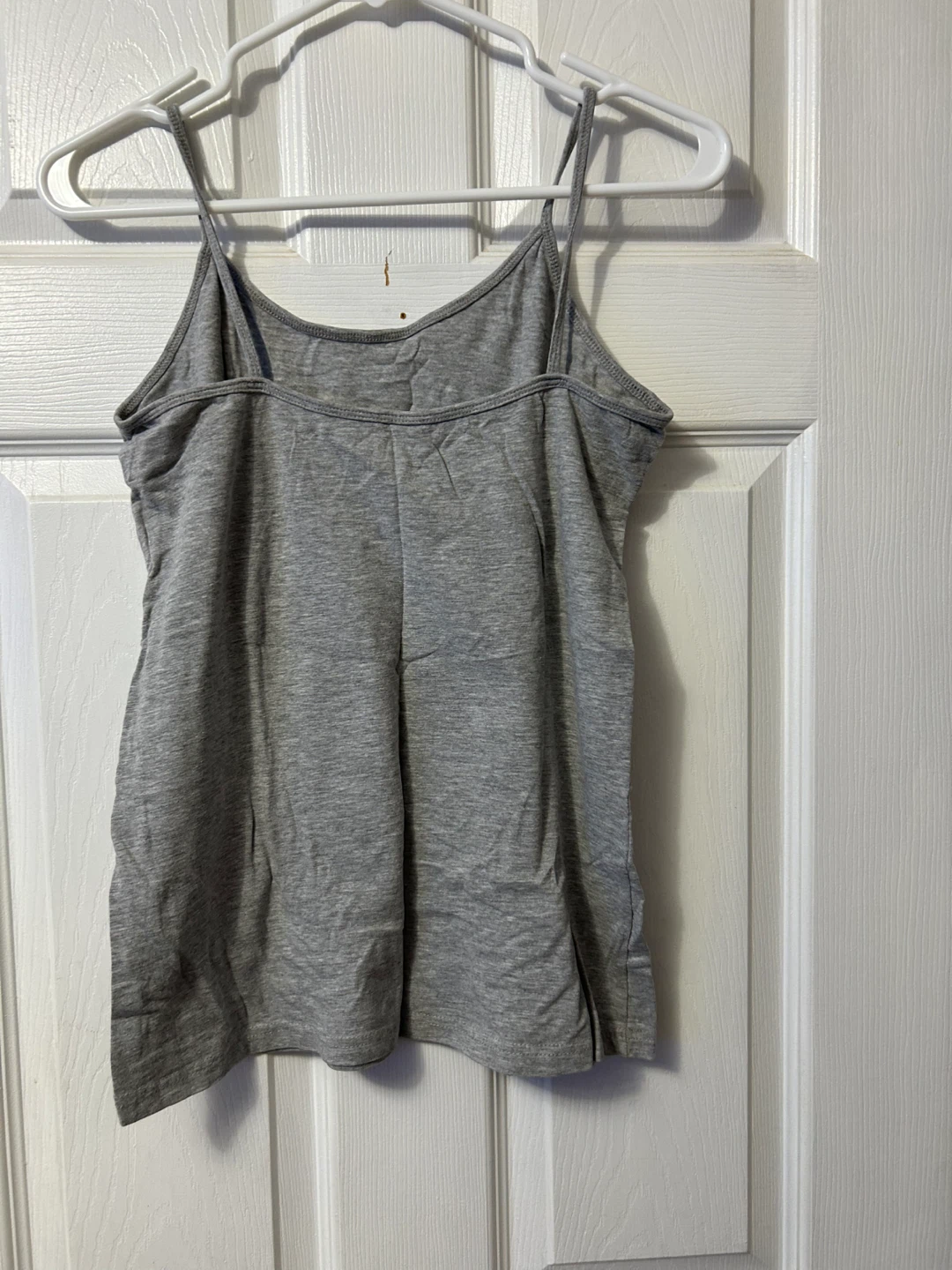 Forever 21+ Grey Tank Top, Size XL - photo 3