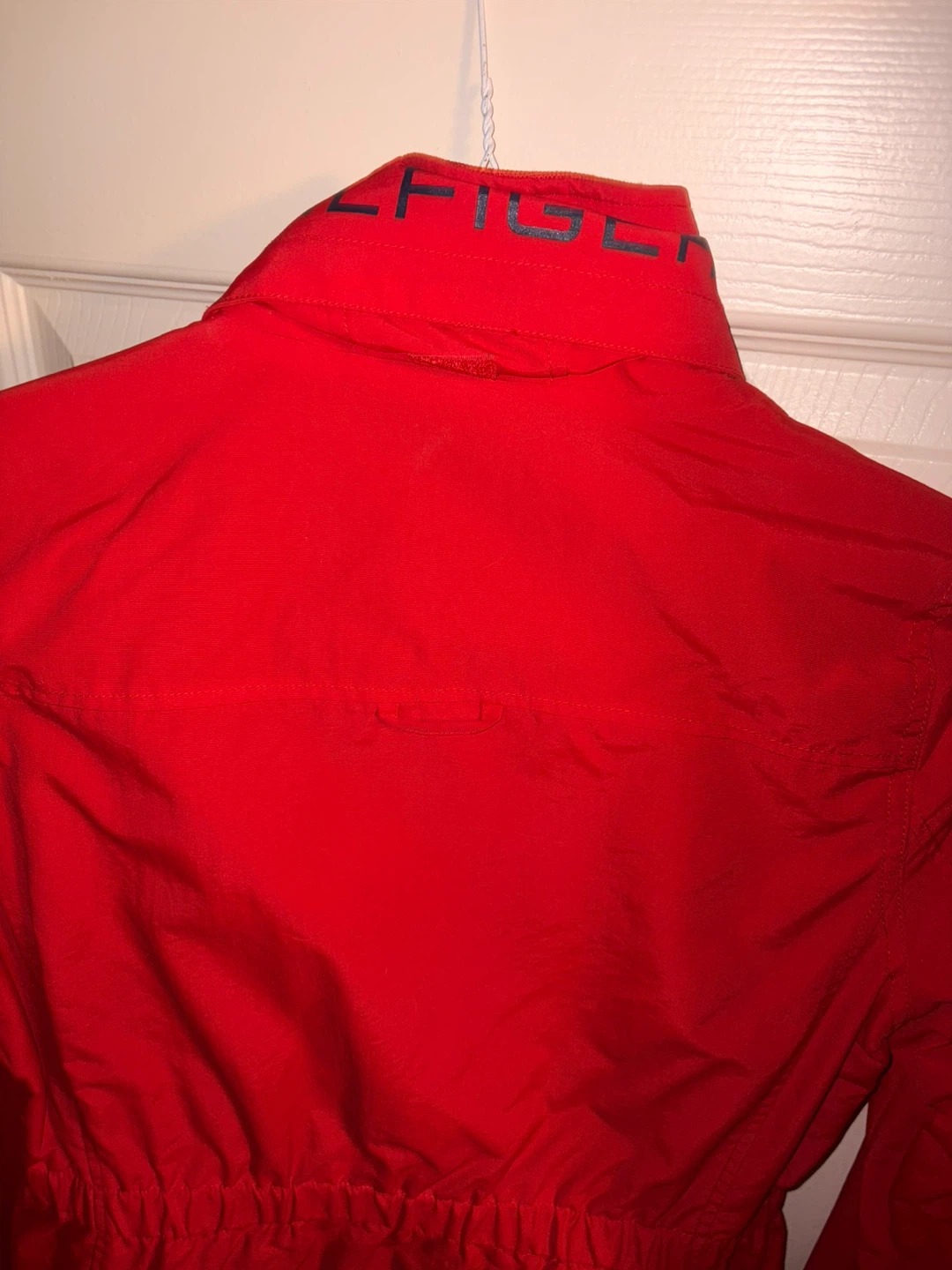Tommy Hilfiger Windbreaker - photo 4