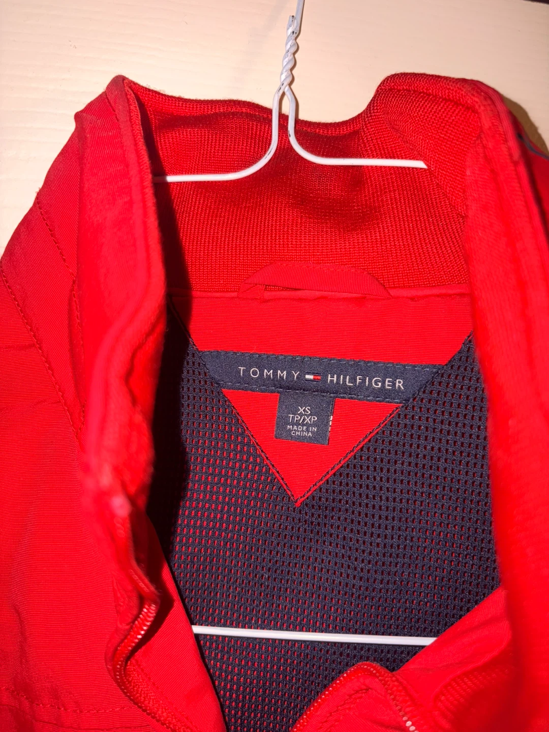 Tommy Hilfiger Windbreaker - photo 3