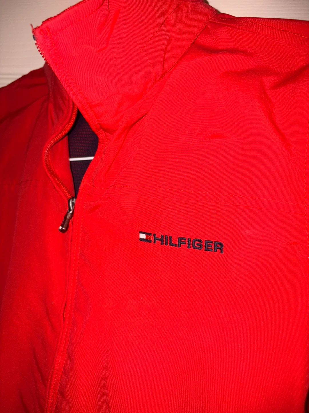 Tommy Hilfiger Windbreaker - photo 2