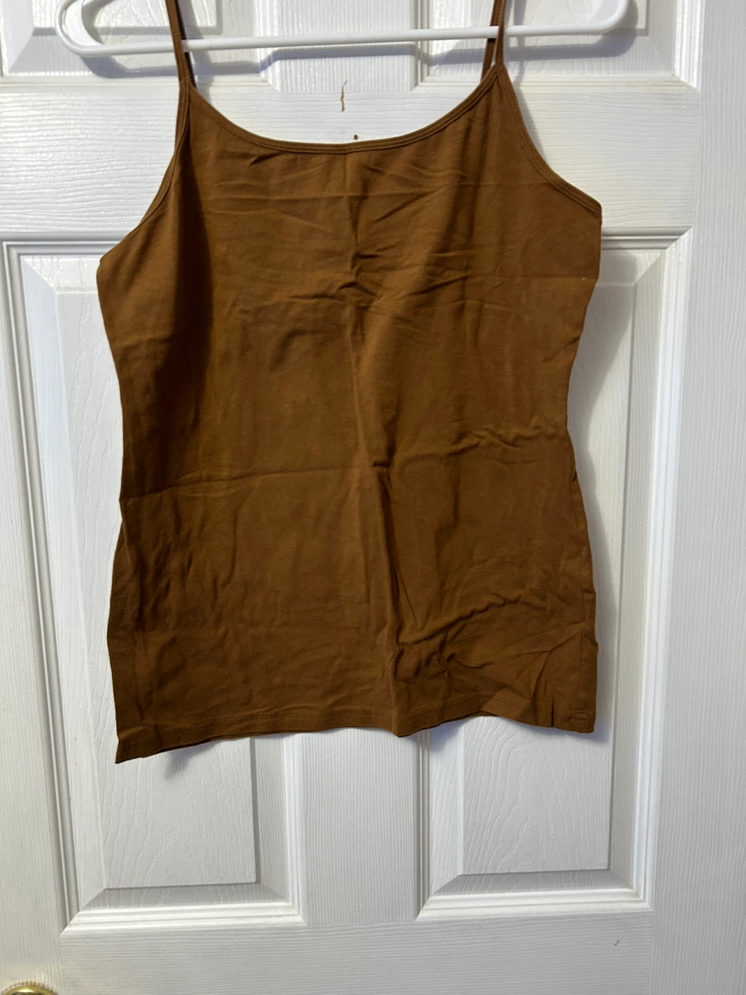 George Fitted Tank Top - XL - photo 3