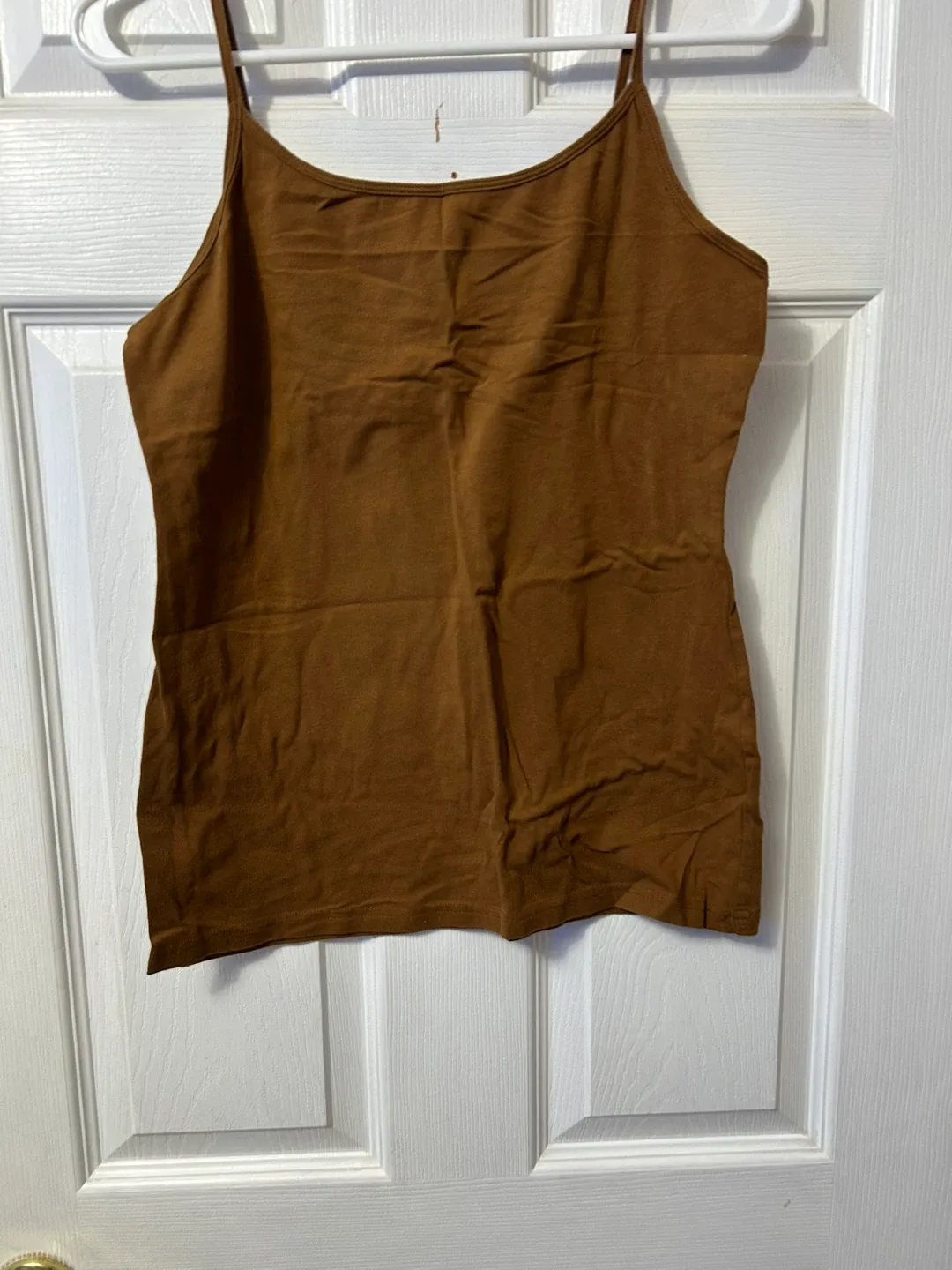 George Fitted Tank Top - XL image indicator(3)