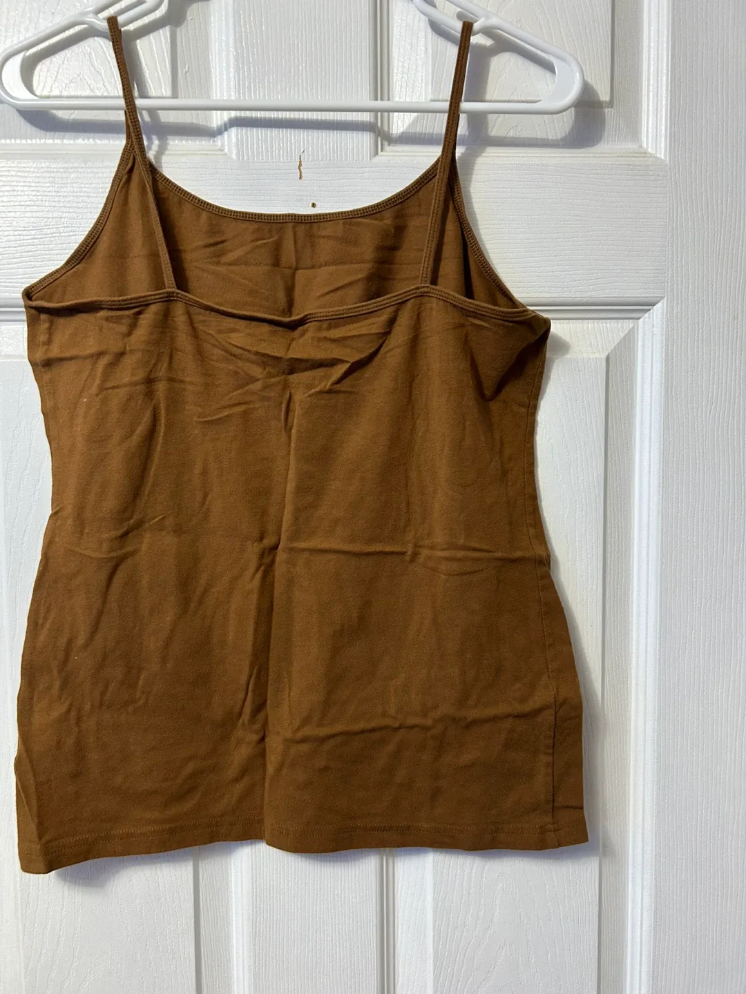 George Fitted Tank Top - XL image indicator(2)