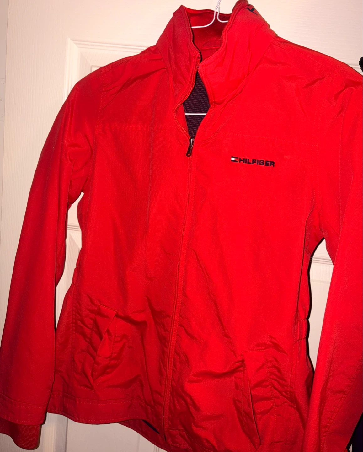 Tommy Hilfiger Windbreaker