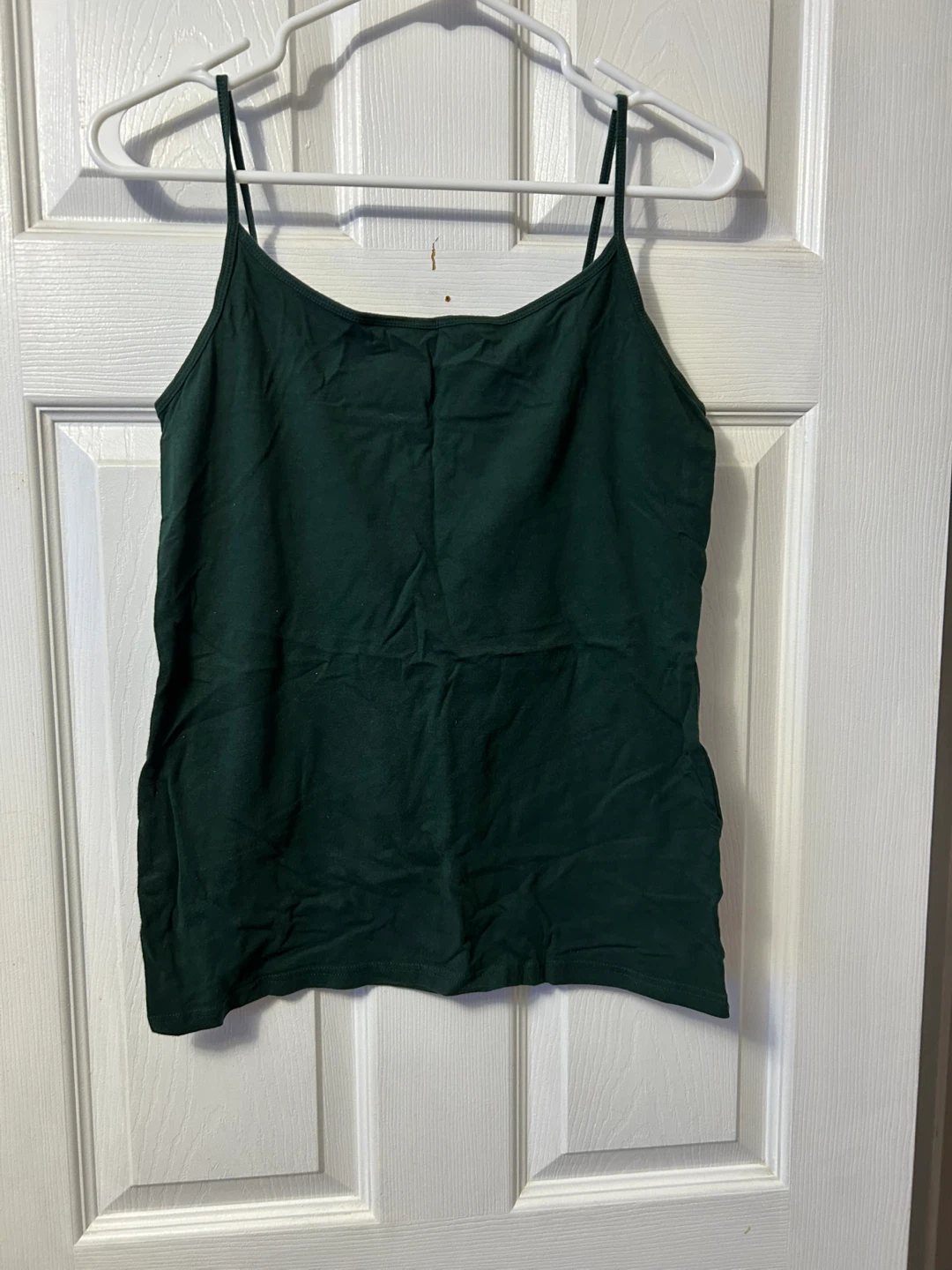 George Fitted Tank Top - XL/TG - photo 2