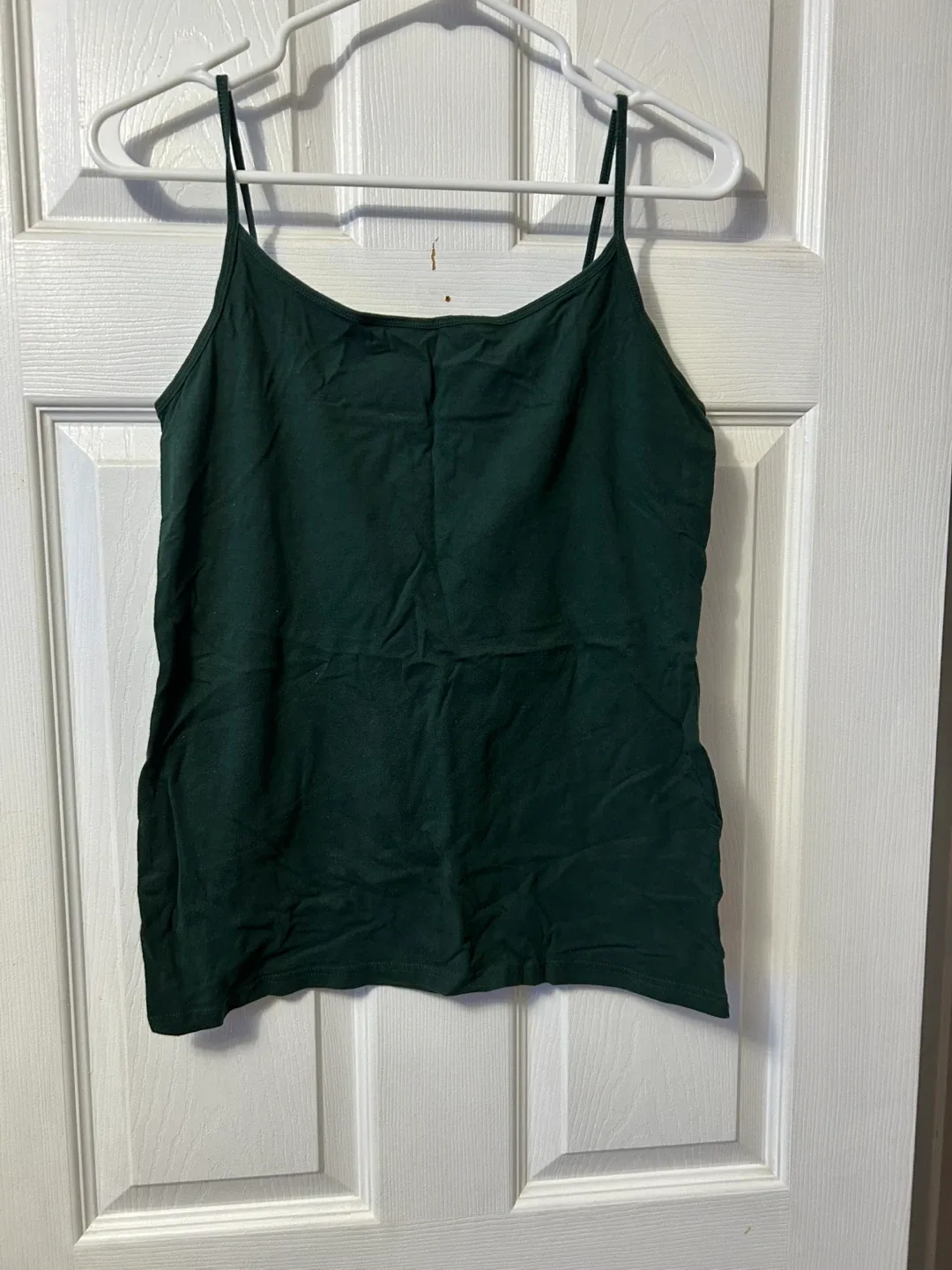 George Fitted Tank Top - XL/TG image indicator(2)